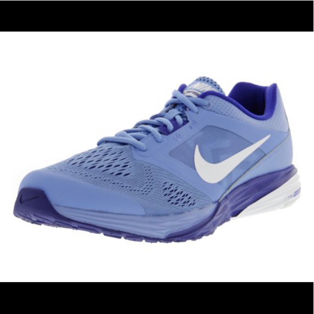 Women’s Nike Tri Fusion Running Shoe 7.5